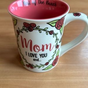 Mom Mug